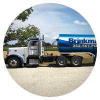 water delivery trucks