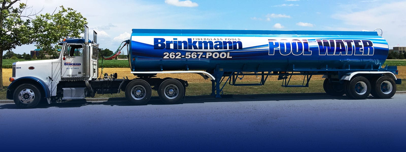 brinkmann water delivery