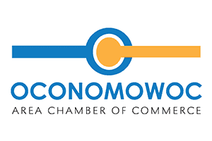Oconomowoc Chamber of Commerce Logo