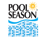 Pool Season Logo